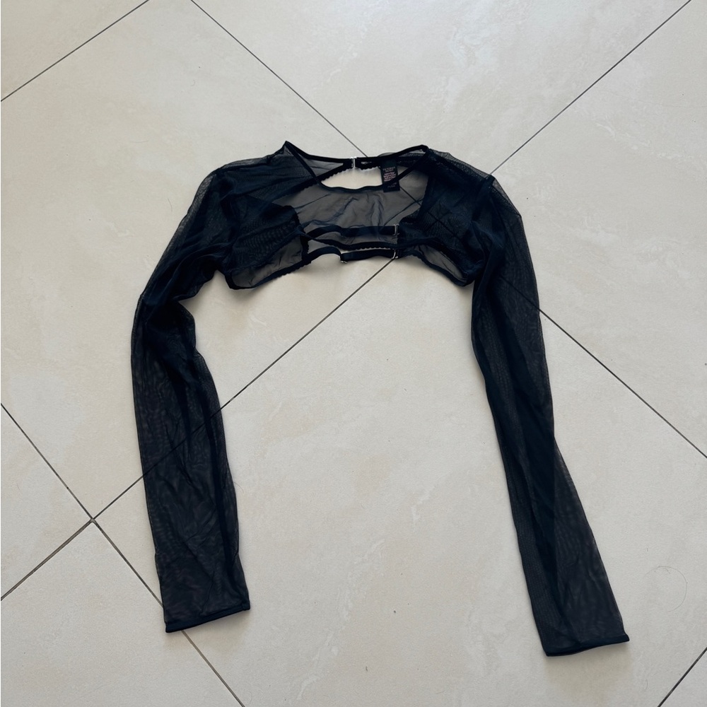 Victoria’s Secret top